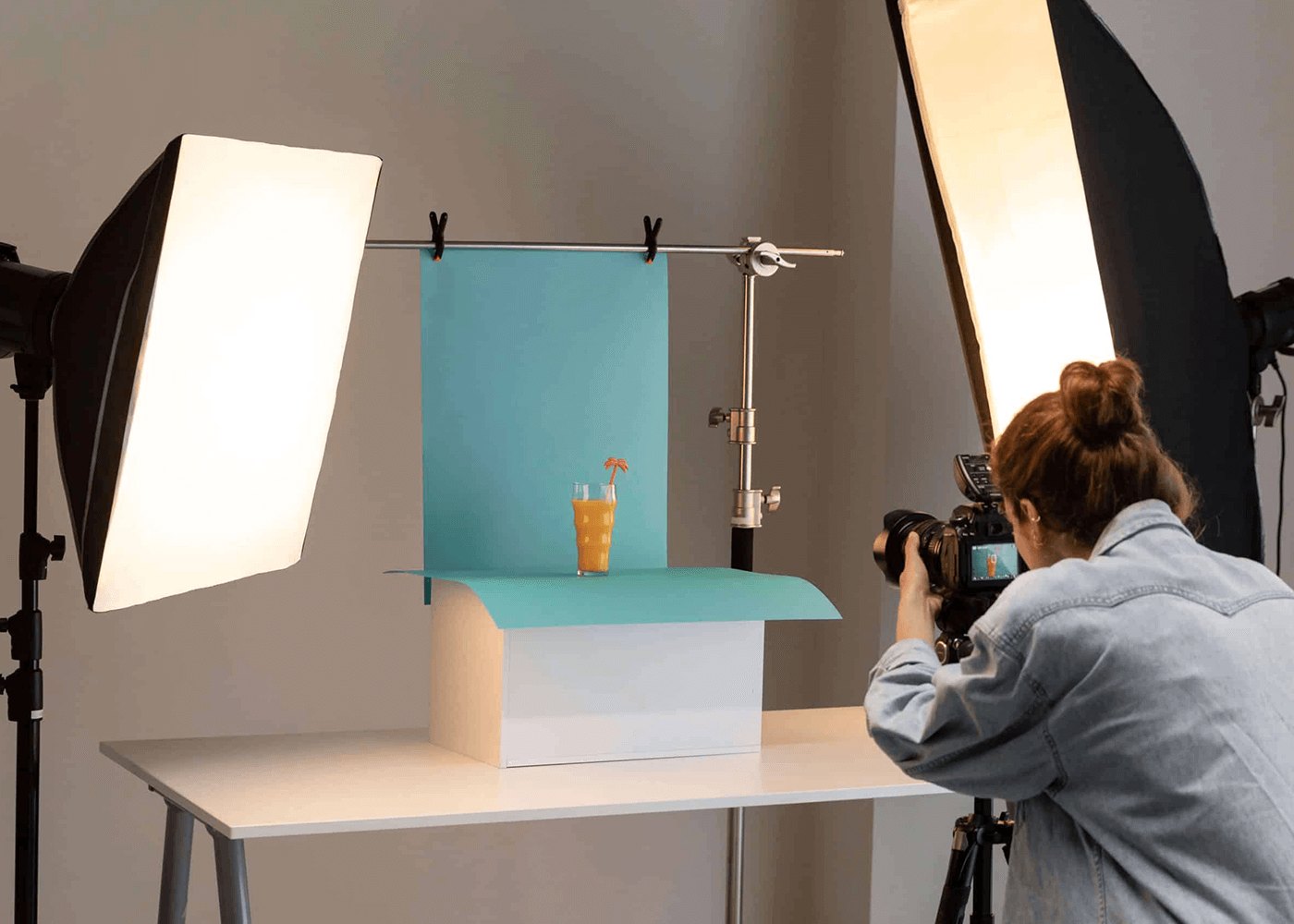 Product Photography