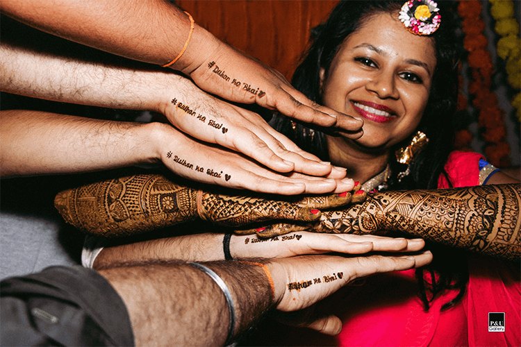 Mehendi