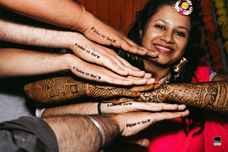Mehendi