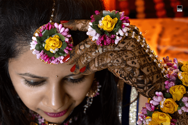 Mehendi