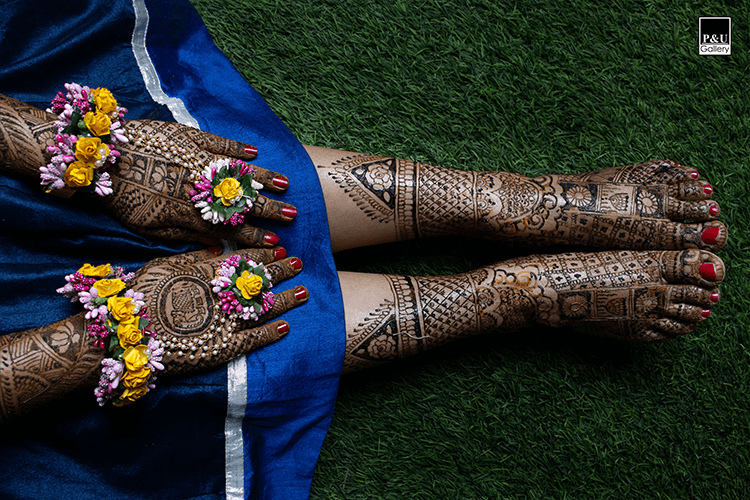 Mehendi