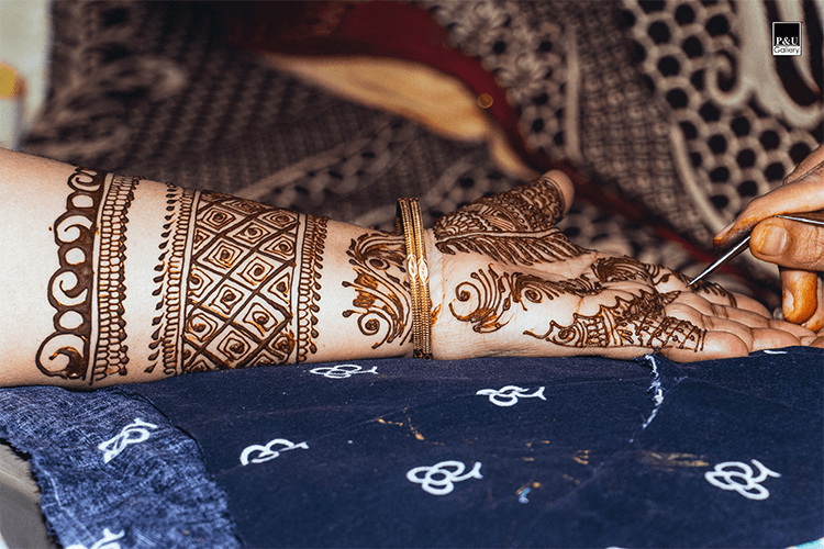 Mehendi