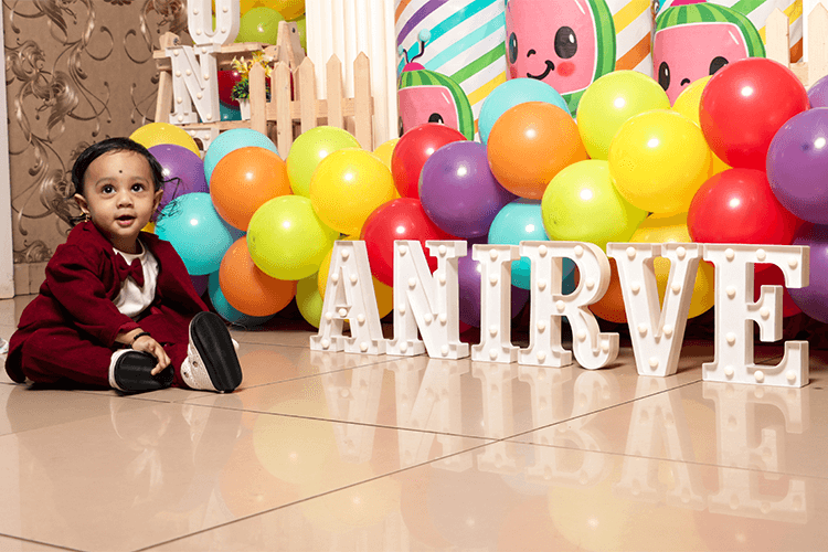 Birthday