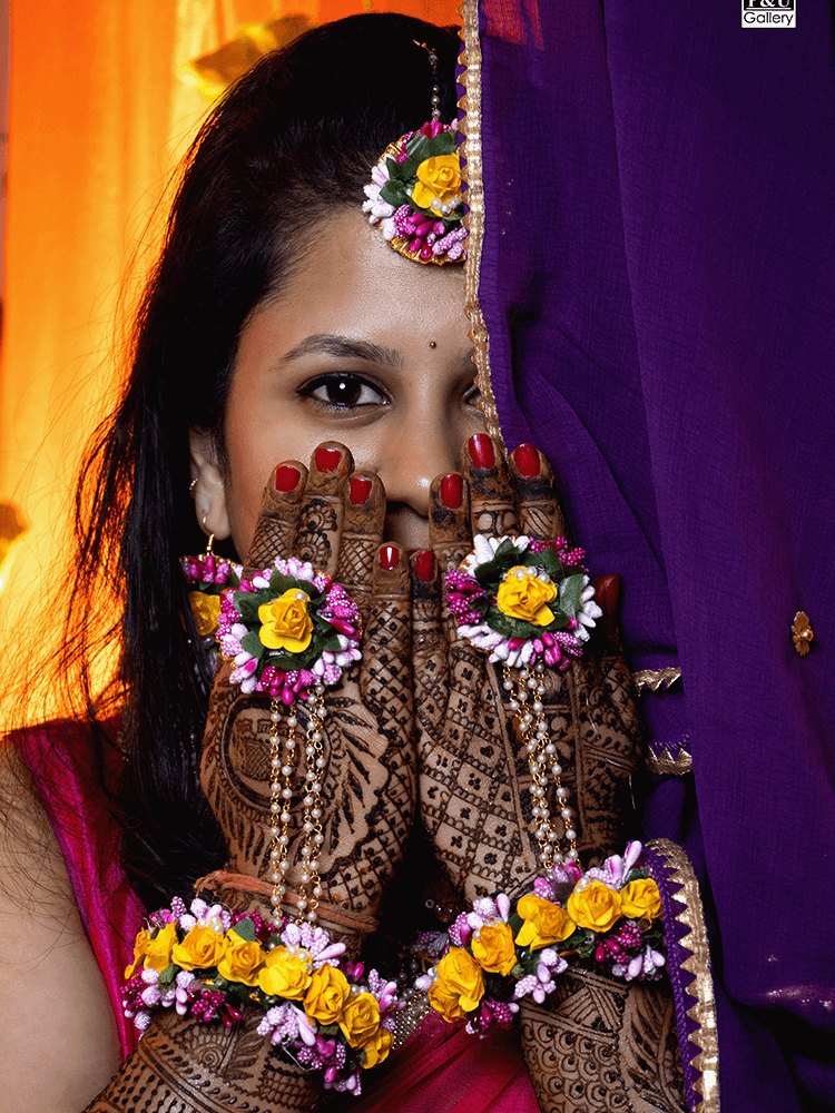 Mehendi