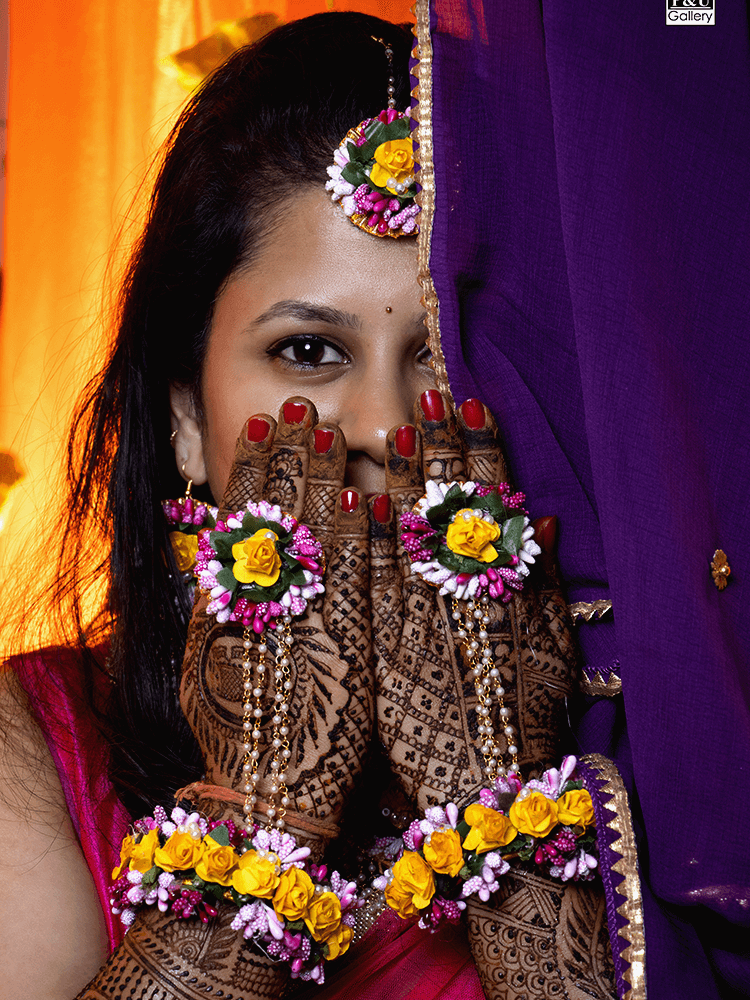 Mehendi