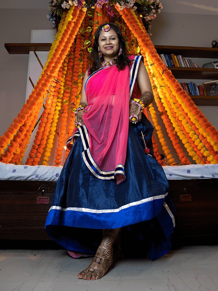 Mehendi