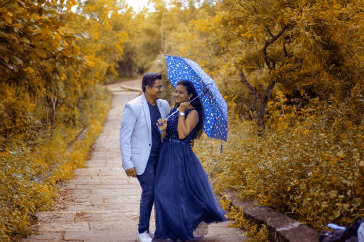 Pre Wedding