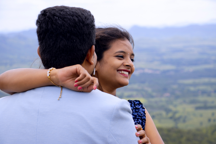Pre-Wedding Photography