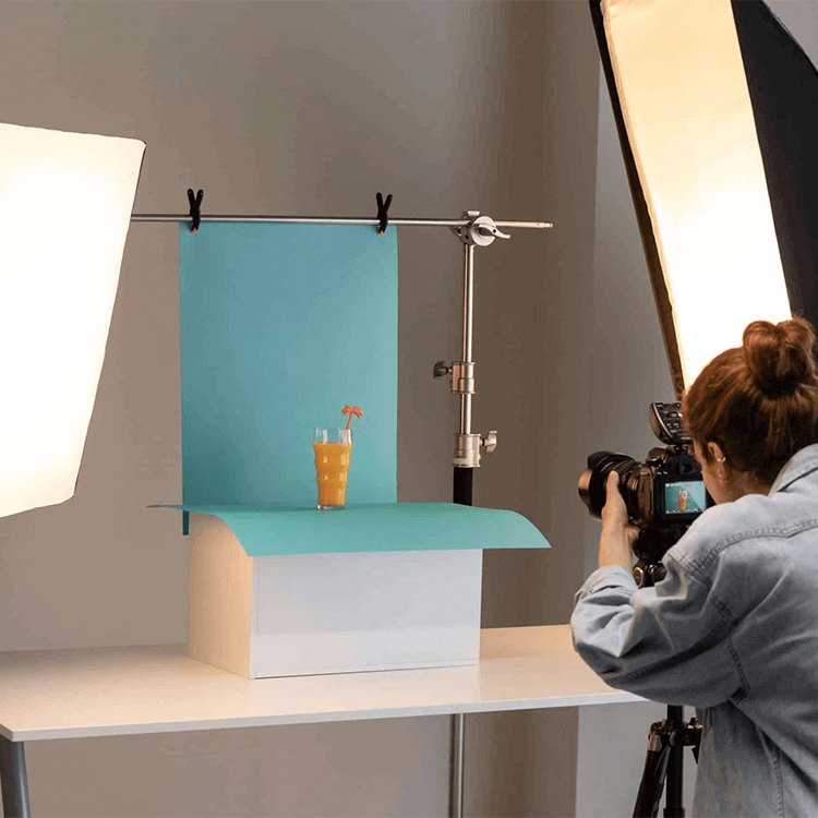 Product Photography