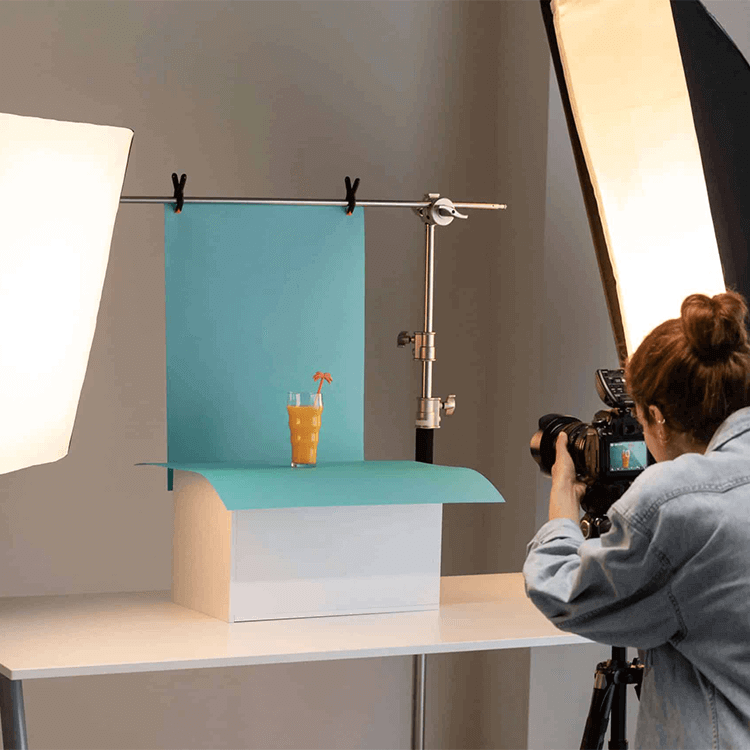 Product Photography